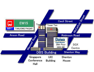 Head Office